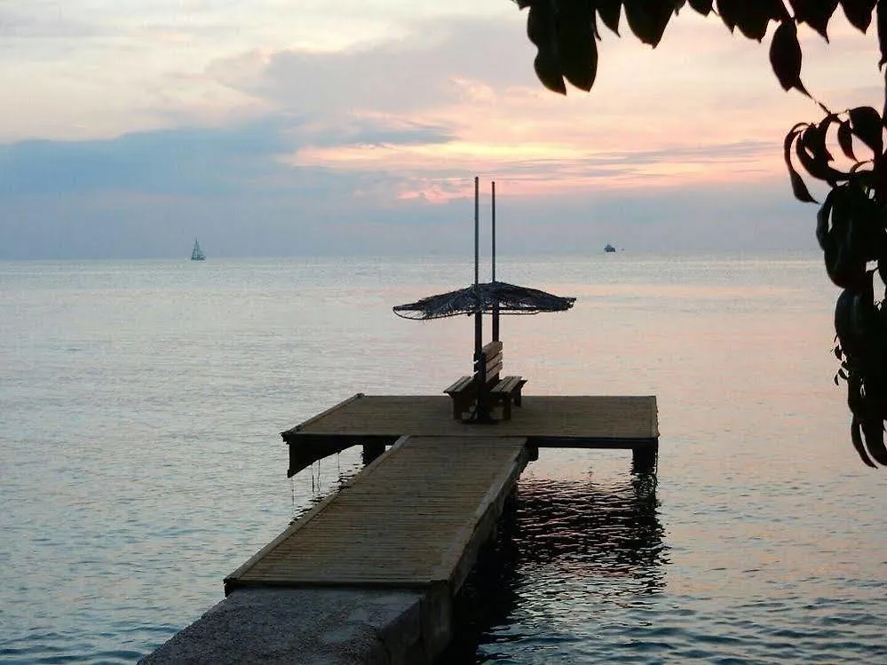 Apartment City Inn Bonaire Kralendijk  Bonaire, Saint Eustatius and Saba